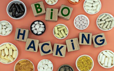 ¿Qué es Biohacking Metabólico?