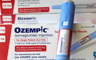 OZEMPIC el nuevo fármaco para manejo de obesidad y diabetes 2