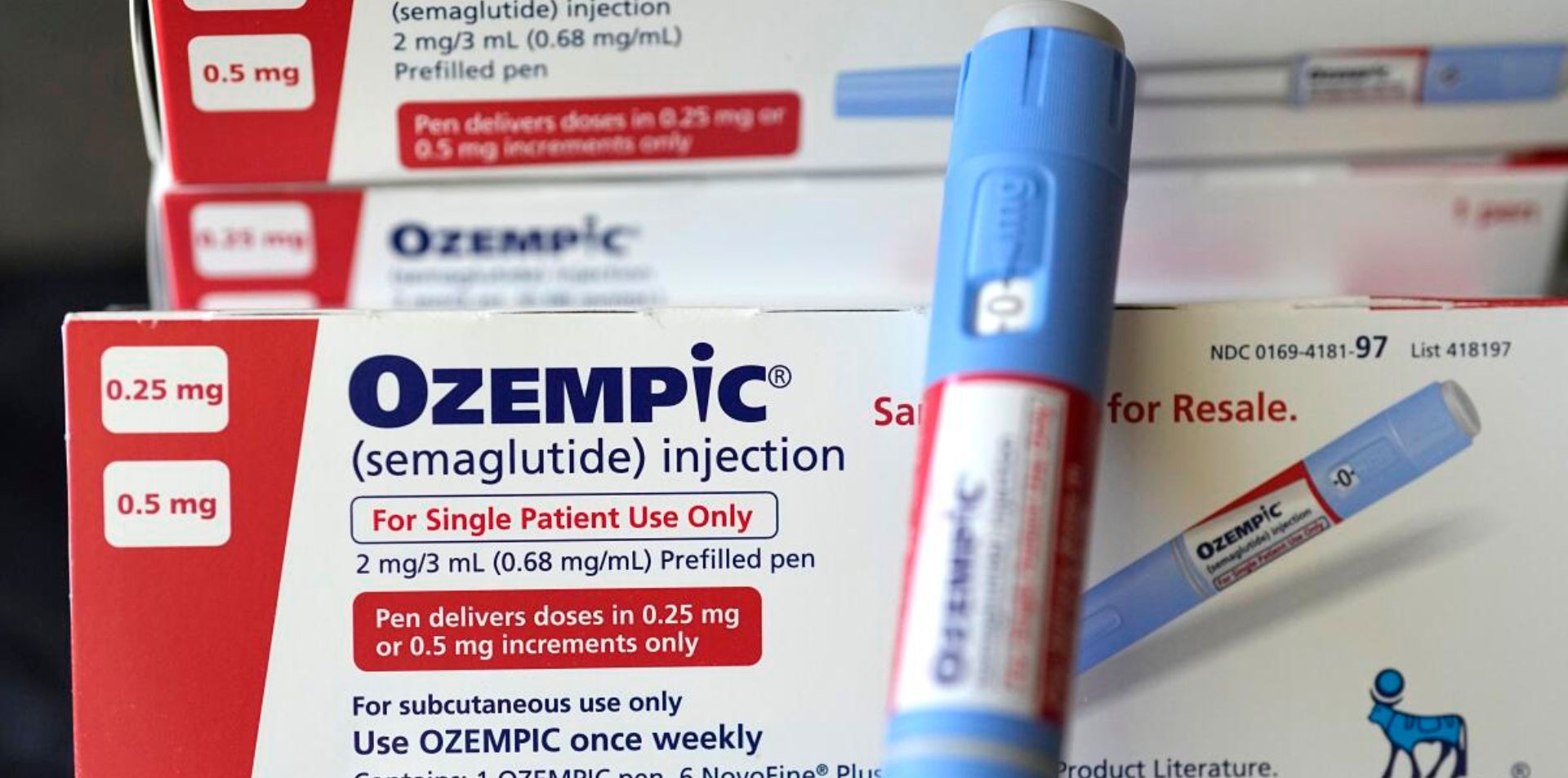 ozempic picture